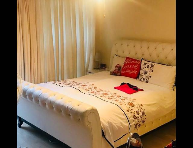3 BEDROOM TOWNHOUSE TO LET IN OLIVEDALE
